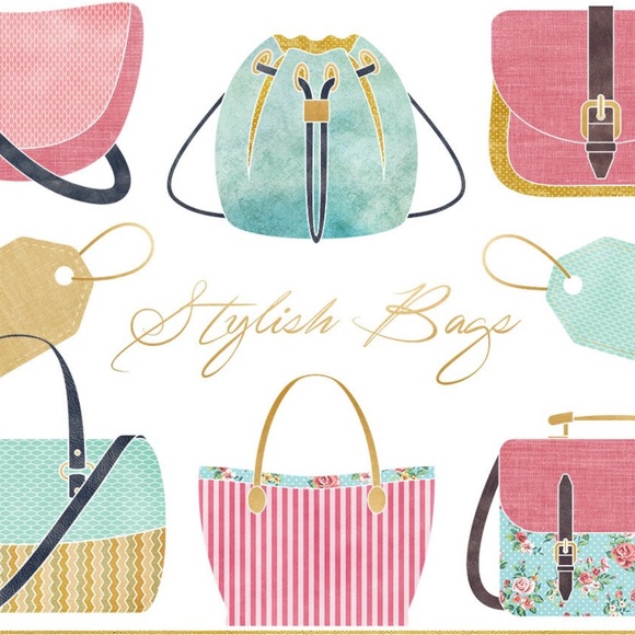 Check out my discounted purses and bags for all occassions! 👜 - Picture 2 of 2